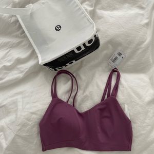 Lululemon Like a Cloud Sports Bra
